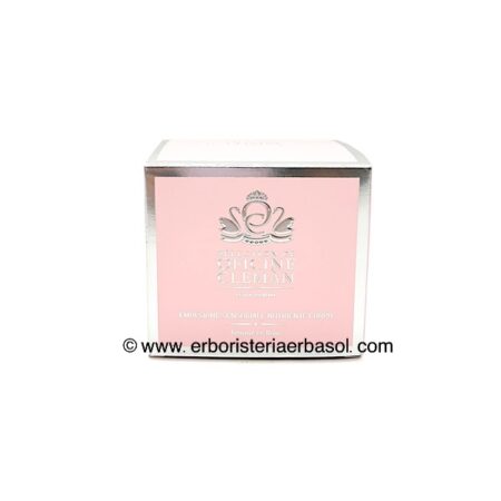 Emulsione Sensoriale Nutriente Corpo Sèlection de Oficine Clemàn Femme en Rose 200ml