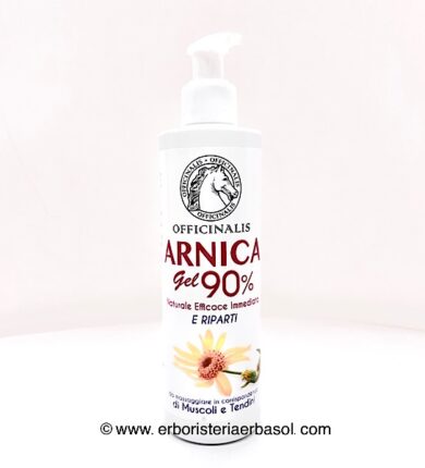 arnica 90%