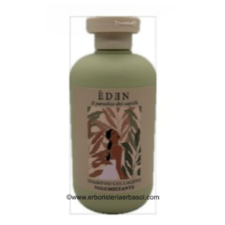 Shampoo Eden Collagene Volumizzante 250 ml