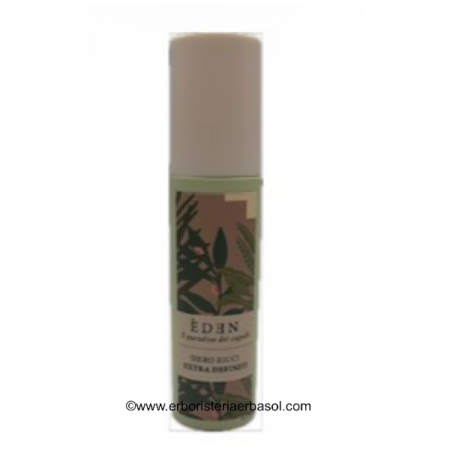 Siero Ricci Extra Definiti 100 ml Eden